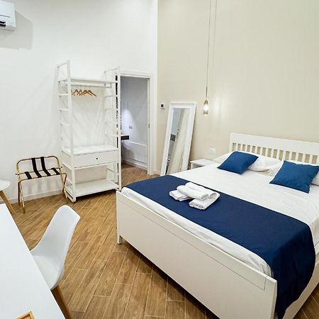Giandra Rooms And Garden เมสซีนา ภายนอก รูปภาพ