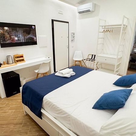 Giandra Rooms And Garden เมสซีนา ภายนอก รูปภาพ